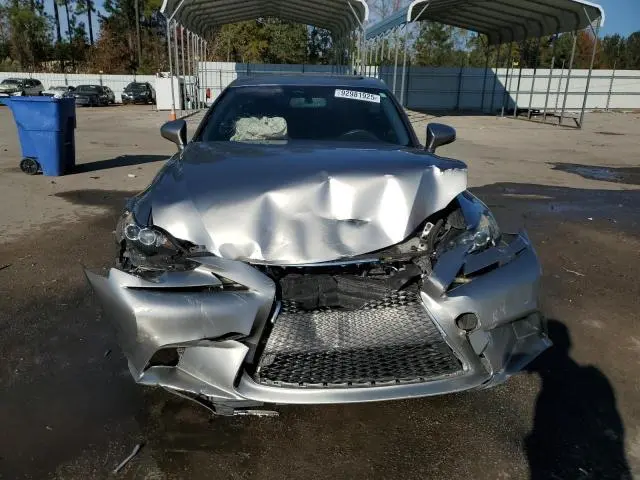 2015 LEXUS IS 250 BASE  