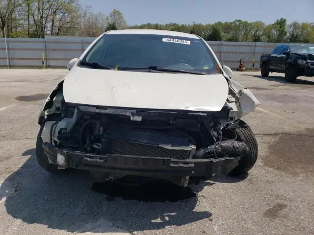 2013 KIA RIO LX
