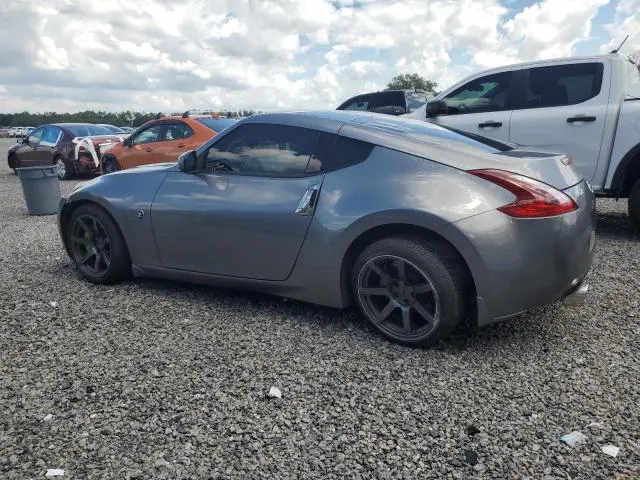 2018 NISSAN 370Z BASE  