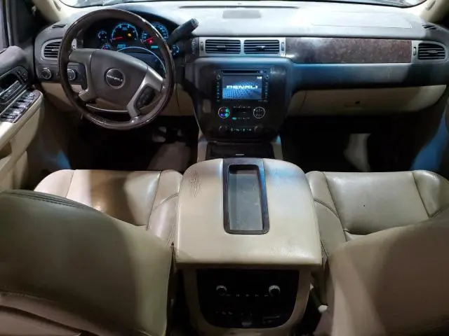 2013 GMC SIERRA K2500 DENALI  
