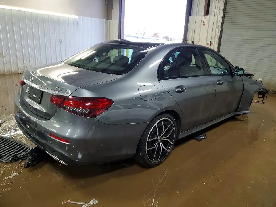 2023 MERCEDES-BENZ E 350 4MATIC  