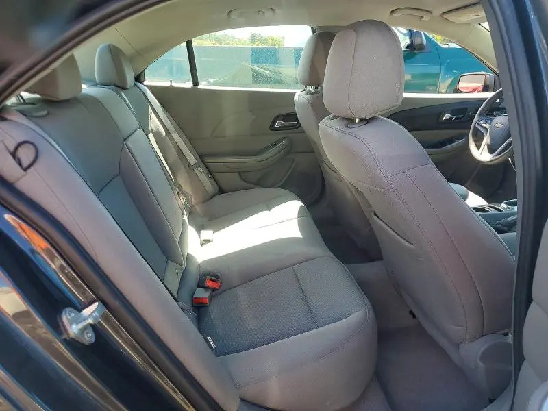 2014 CHEVROLET MALIBU LS  