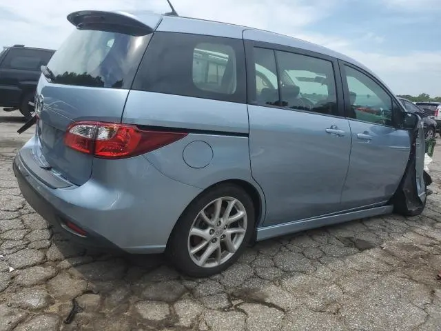 2012 MAZDA 5 