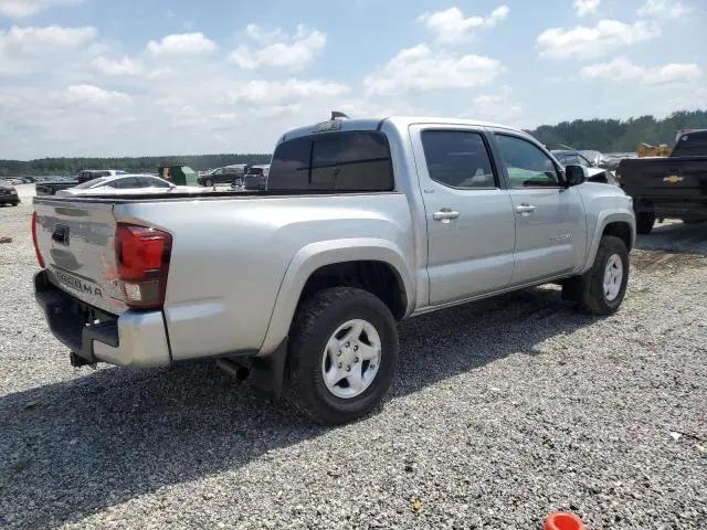 2022 TOYOTA TACOMA DOUBLE CAB  