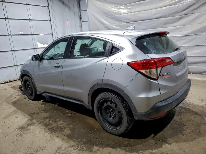 2020 HONDA HR-V LX  