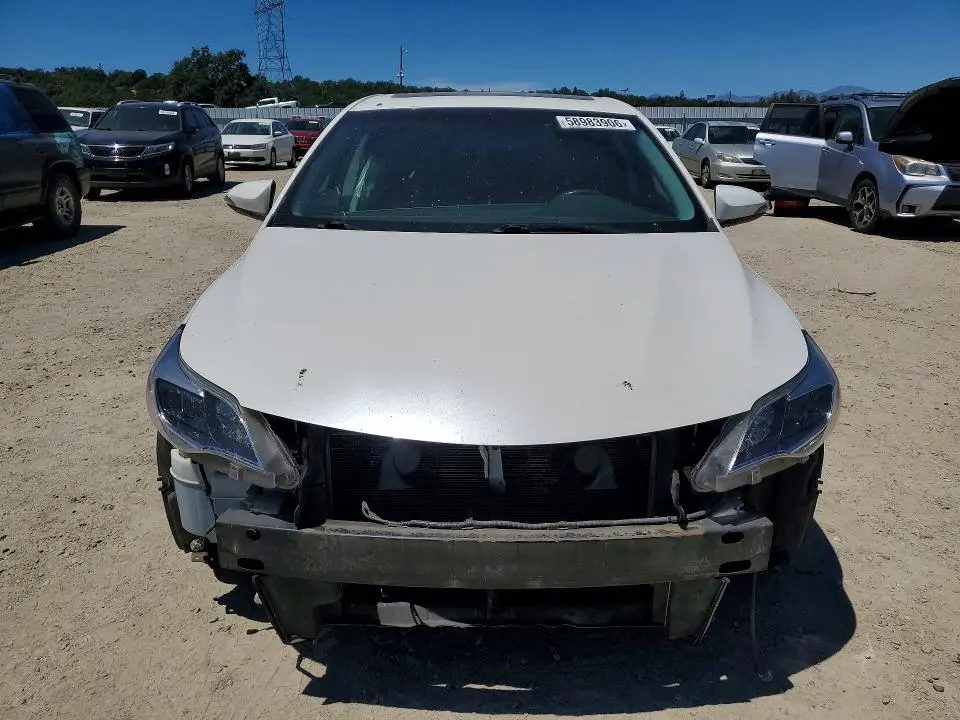 2014 TOYOTA AVALON XLE PREMIUM  