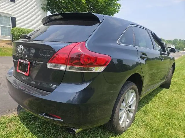 2013 TOYOTA VENZA LE  