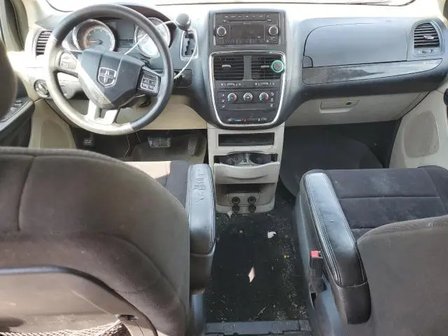 2011 DODGE GRAND CARAVAN EXPRESS  