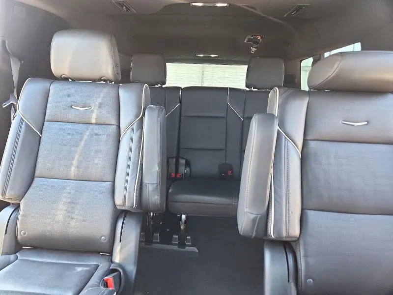 2023 CADILLAC ESCALADE ESV PREMIUM LUXURY  