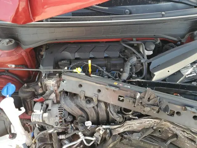 2021 HYUNDAI VENUE SE  