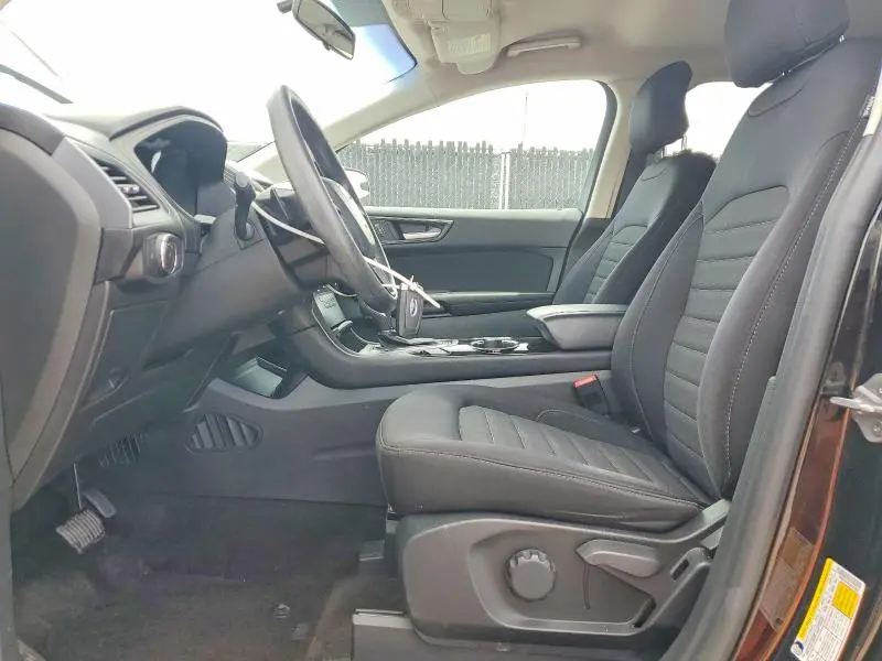 2018 FORD EDGE SE  