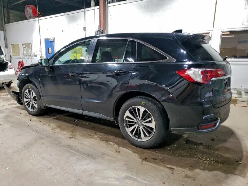 2016 ACURA RDX ADVANCE  
