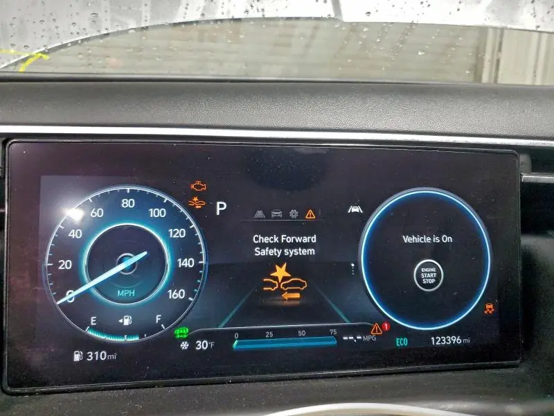 2022 HYUNDAI TUCSON SEL CONVENIENCE  