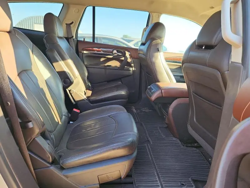 2014 BUICK ENCLAVE   