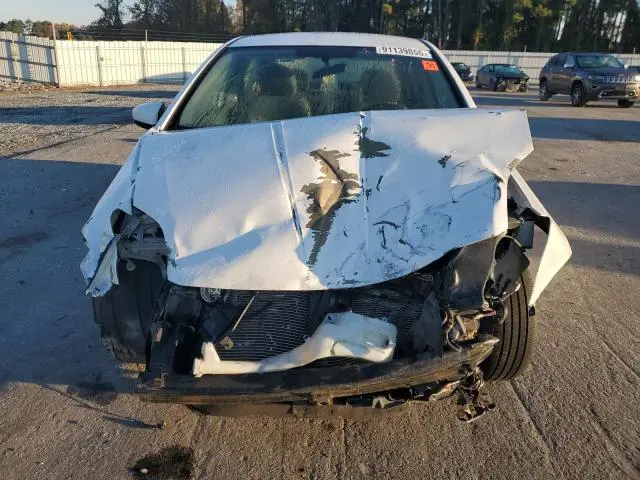 2011 NISSAN SENTRA 2.0  