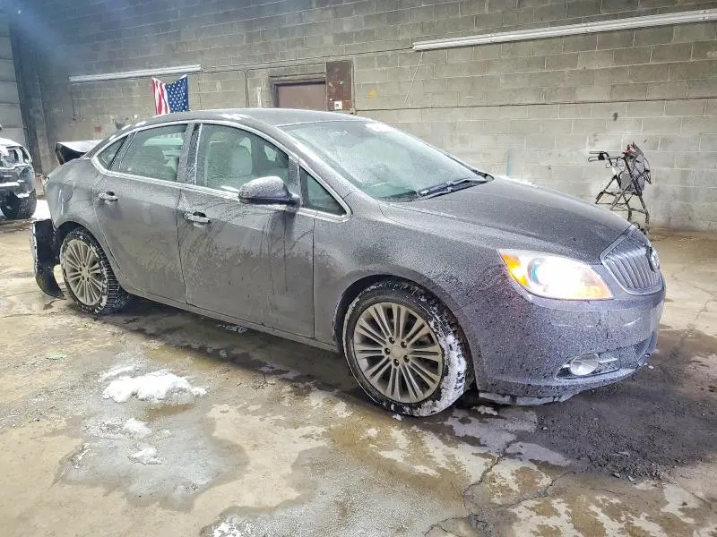 2014 BUICK VERANO   