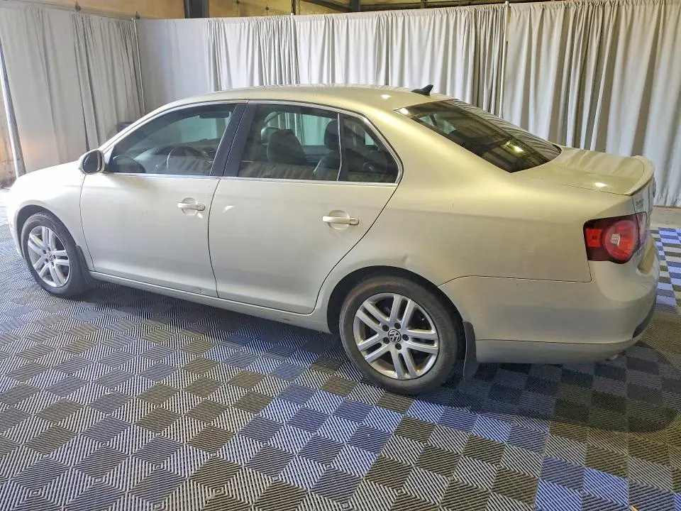 2010 VOLKSWAGEN JETTA TDI  