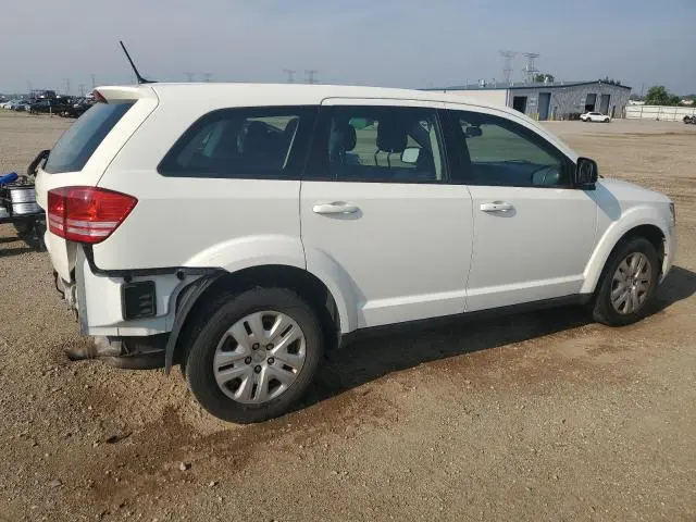 2015 DODGE JOURNEY SE  
