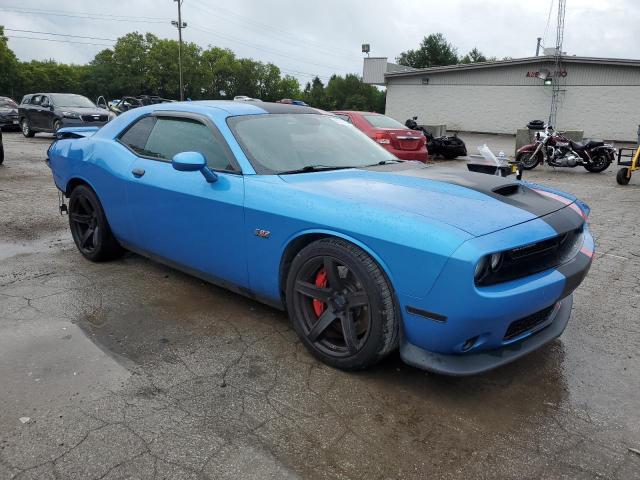 2015 DODGE CHALLENGER SRT 392