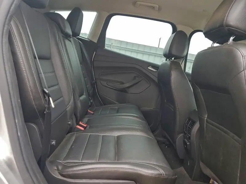 2014 FORD C-MAX PREMIUM  