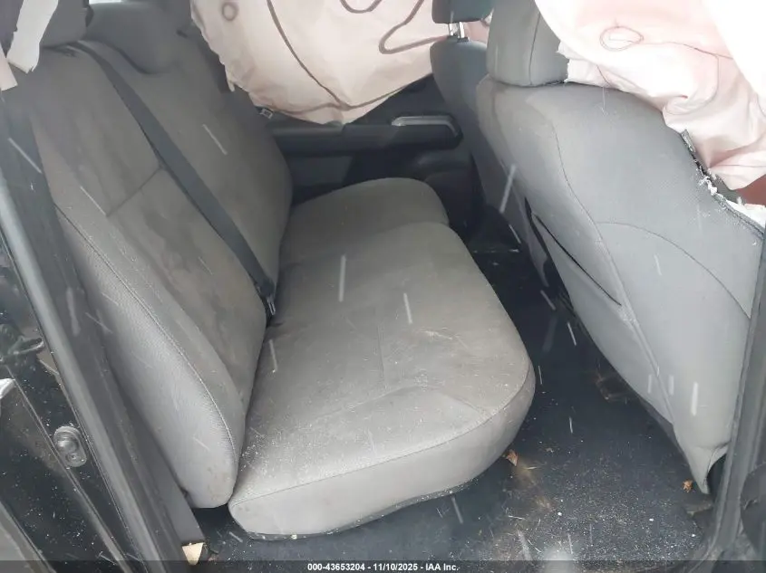 2016 TOYOTA TACOMA SR5 V6