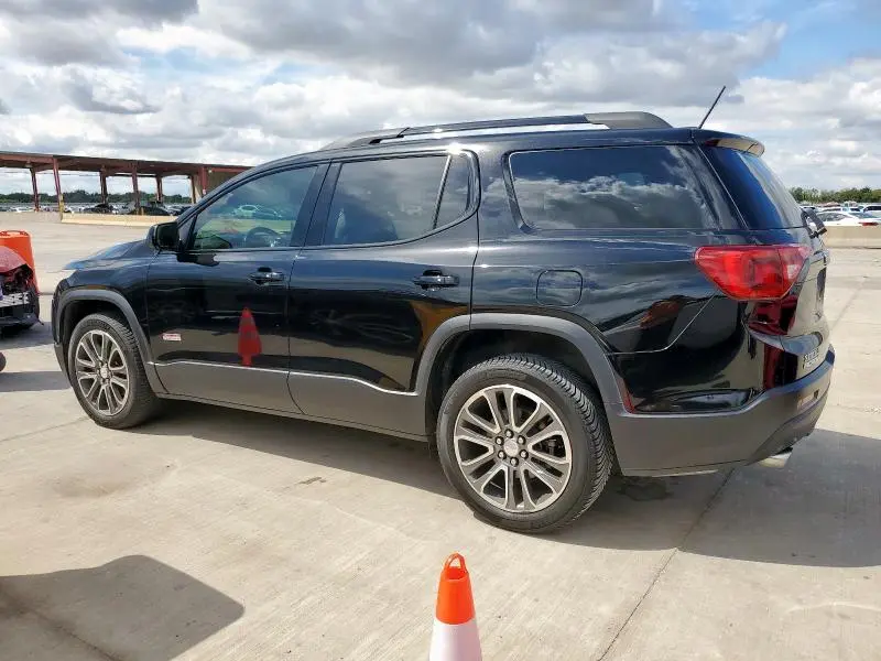 2017 GMC ACADIA ALL TERRAIN