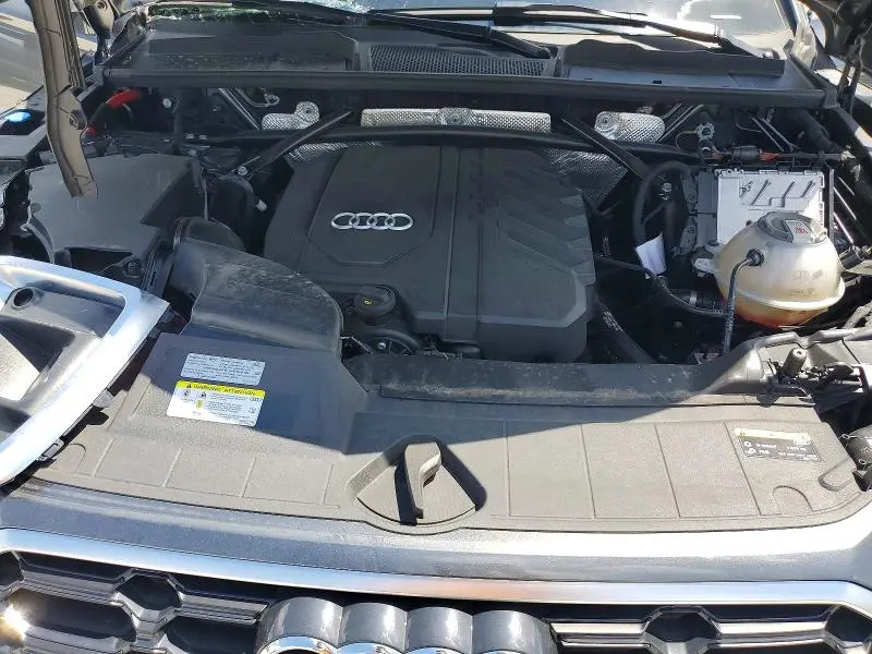 2022 AUDI Q5 PREMIUM 45  