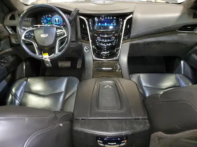 2018 CADILLAC ESCALADE PLATINUM  