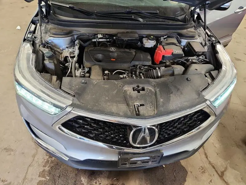 2019 ACURA RDX TECHNOLOGY  