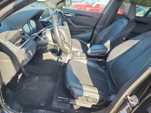 2019 BMW X1 SDRIVE28I  