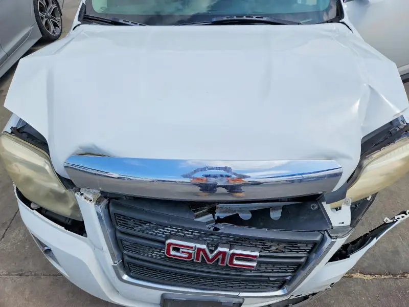2012 GMC TERRAIN SLT  