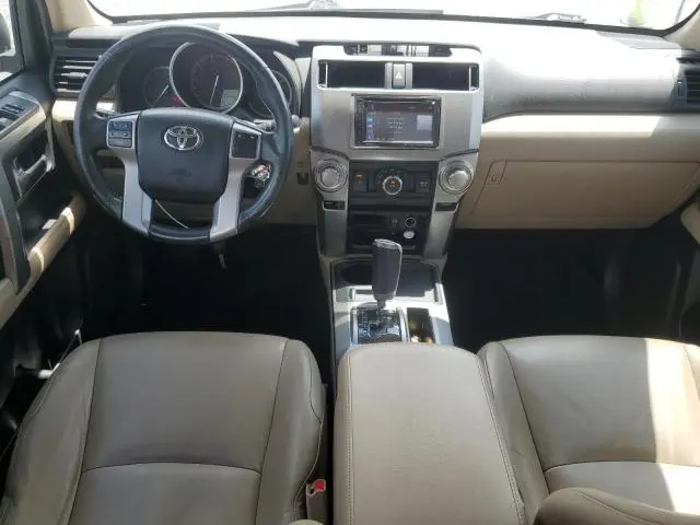 2011 TOYOTA 4RUNNER SR5  