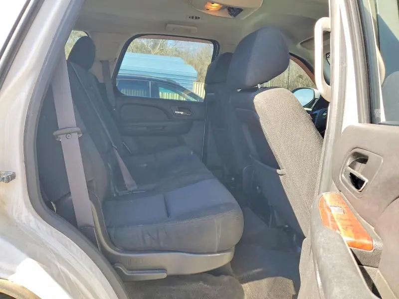 2013 CHEVROLET TAHOE C1500 LS  