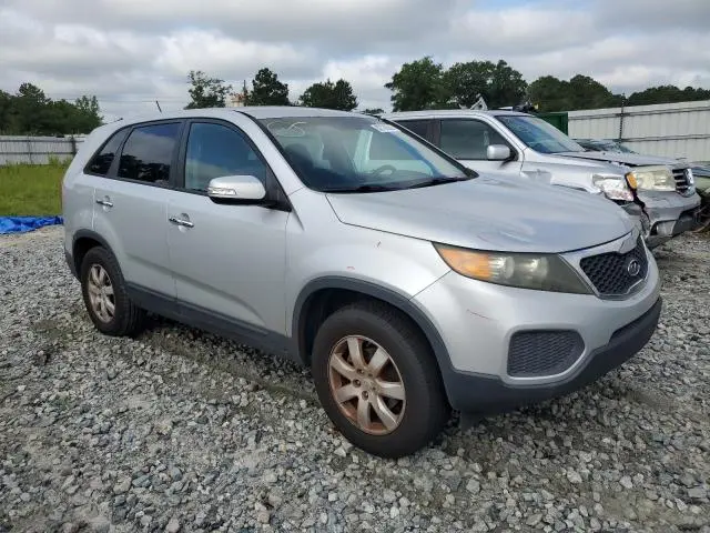 2011 KIA SORENTO BASE  