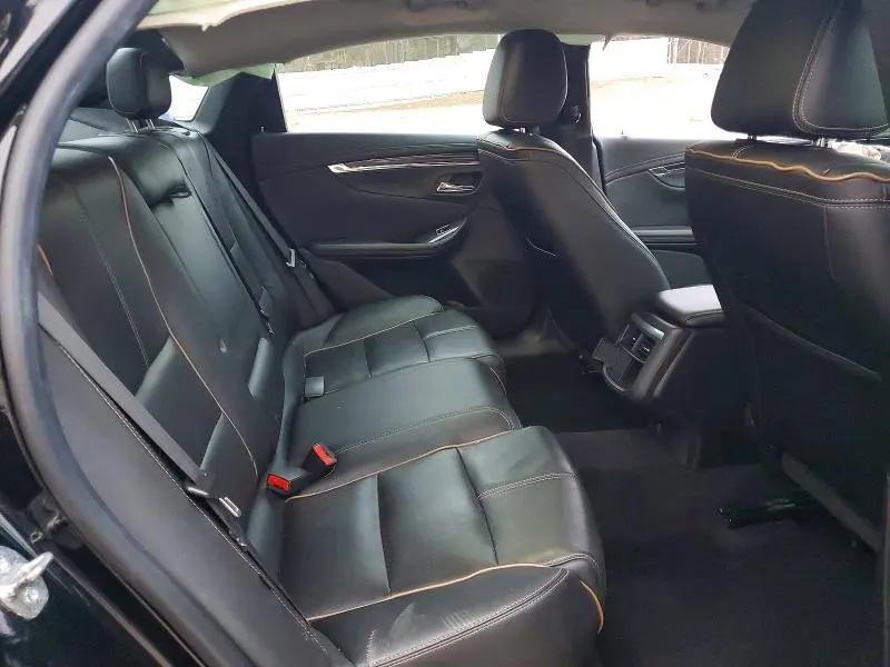 2019 CHEVROLET IMPALA PREMIER  