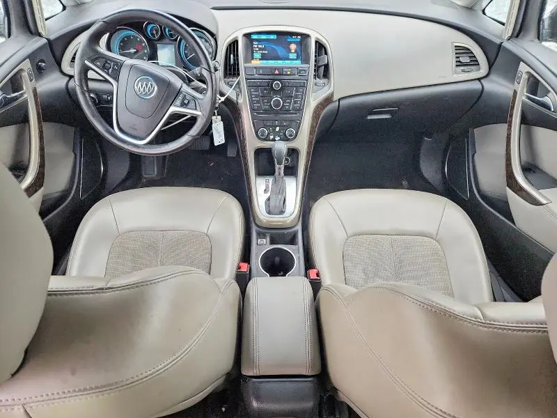 2012 BUICK VERANO CONVENIENCE  