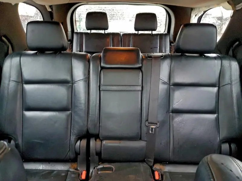 2020 DODGE DURANGO SXT  