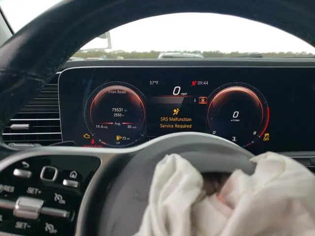 2020 MERCEDES-BENZ GLE 350 4MATIC  