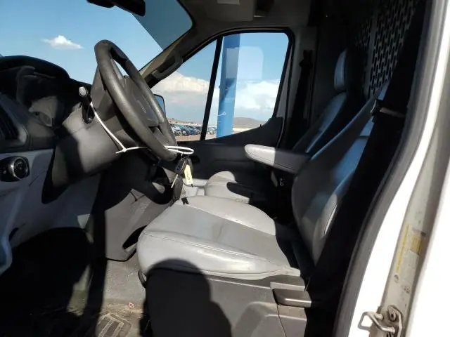 2015 FORD TRANSIT T-150  