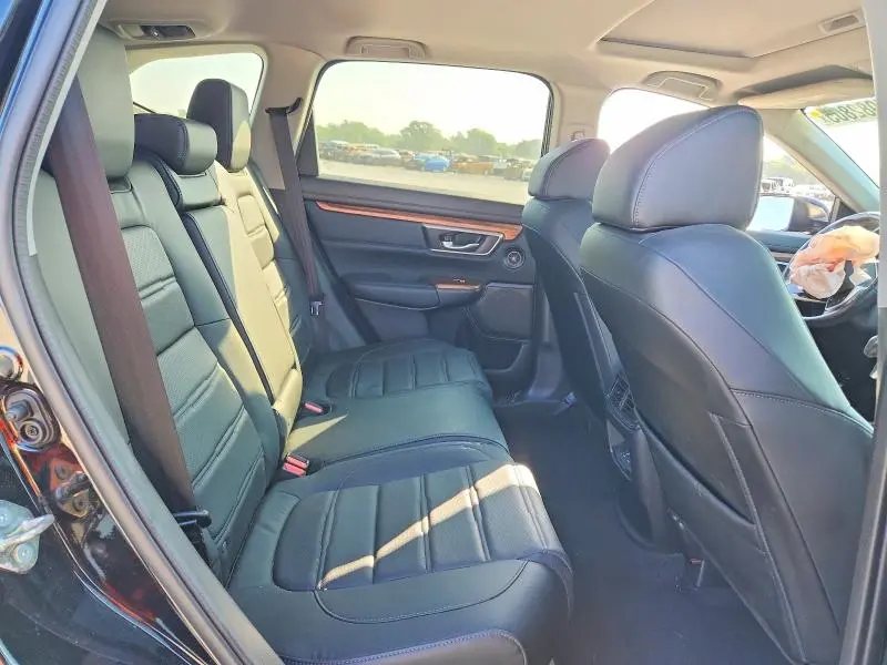 2019 HONDA CR-V EXL  
