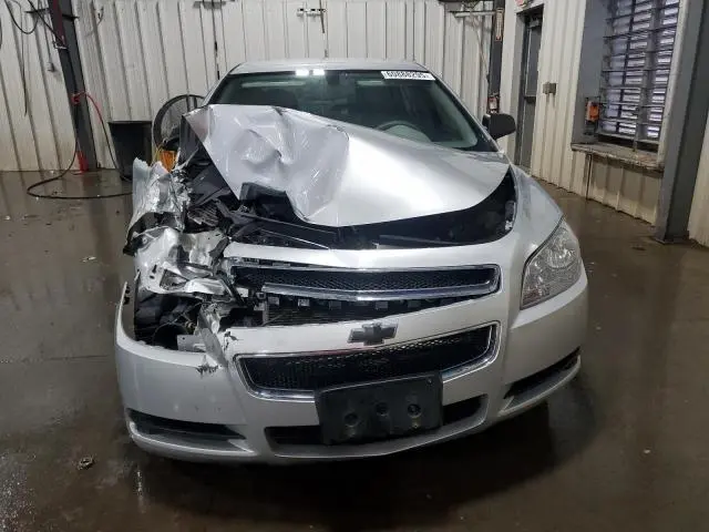 2012 CHEVROLET MALIBU LS  