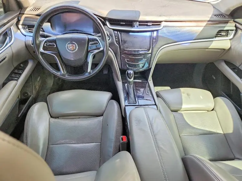 2015 CADILLAC XTS PREMIUM COLLECTION  