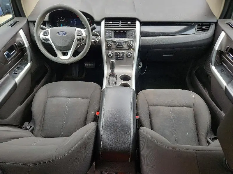 2011 FORD EDGE SE  