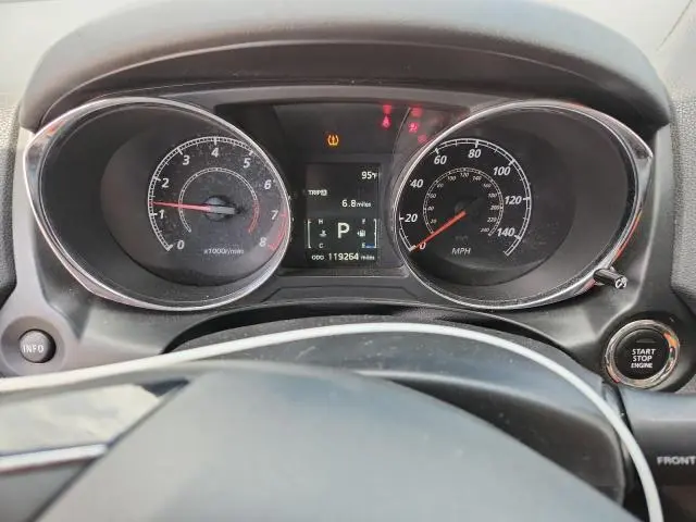 2018 MITSUBISHI OUTLANDER SPORT ES  