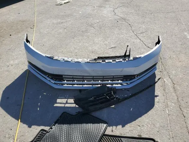 2018 VOLKSWAGEN JETTA S  