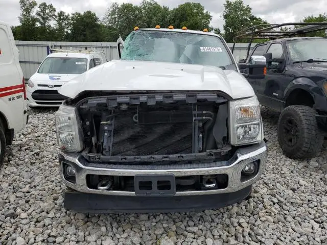 2016 FORD F250 SUPER DUTY  