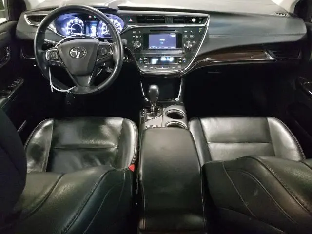 2014 TOYOTA AVALON BASE  
