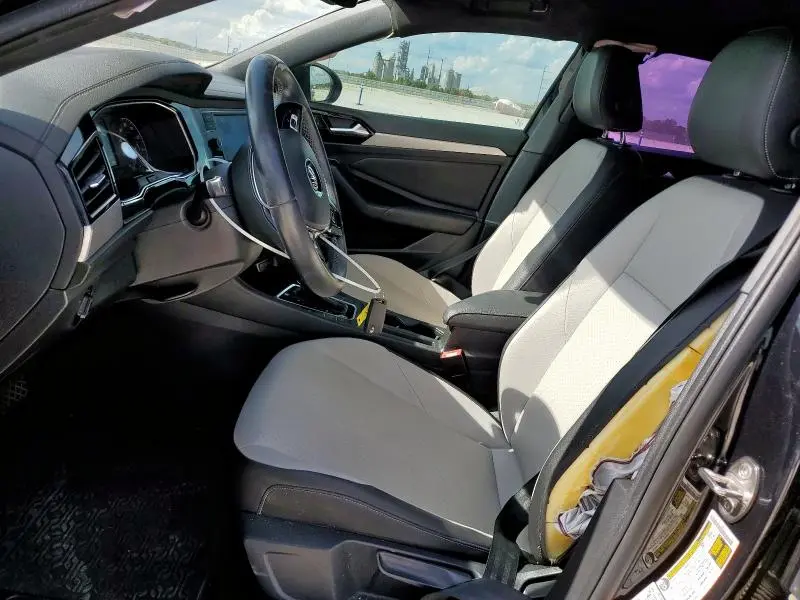 2020 VOLKSWAGEN JETTA S  