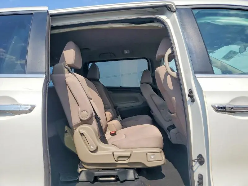2020 HONDA ODYSSEY EX  