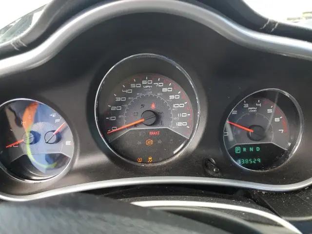 2011 DODGE AVENGER EXPRESS  